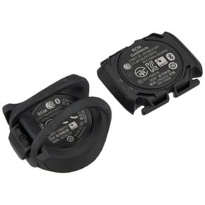 GARMIN 스피드 센서 Dual·케이던스 센서 Dual 세트 010-12845-10[GARMIN 순정품]