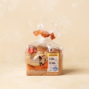 삼립 ▶[삼립]효모로만든 로만밀 통밀식빵 420g