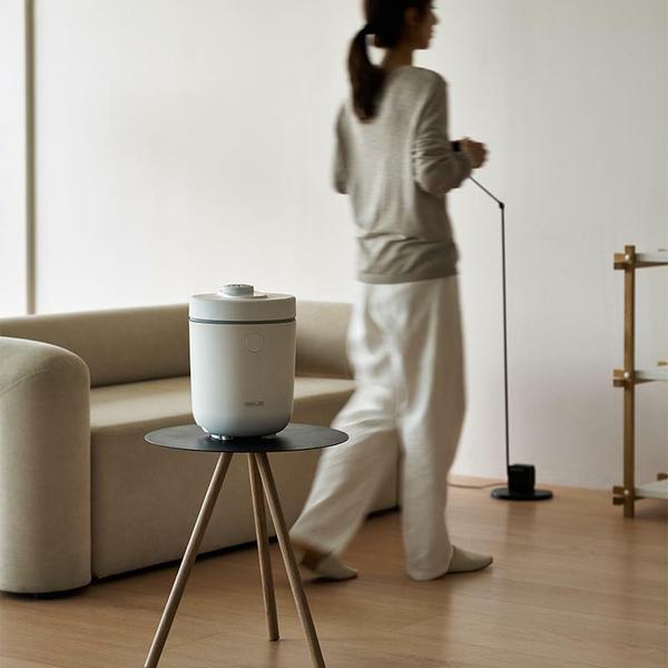 스텐가열식가습기 DHF-L55SW (25년형)