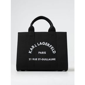 칼라거펠트 Tote bags woman Karl Lagerfeld 240W3892 TP68153705 110930707