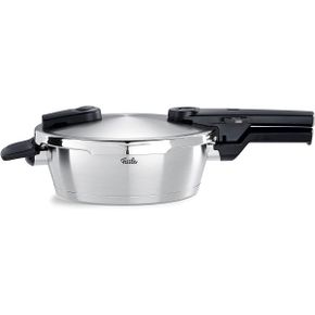 일본 휘슬러 냄비 Fissler 60241002000 Pressure Cooker Easy to Cook with Simple Display Prem