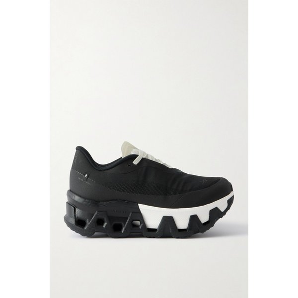 러닝 포스트 아카이브 팩션 클라우드몬스터 하이퍼 메쉬 스니커즈 46376663162951422