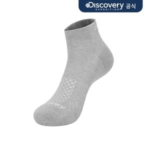 하이 컴포트 쿨맥스 앵클삭스 (GREY)