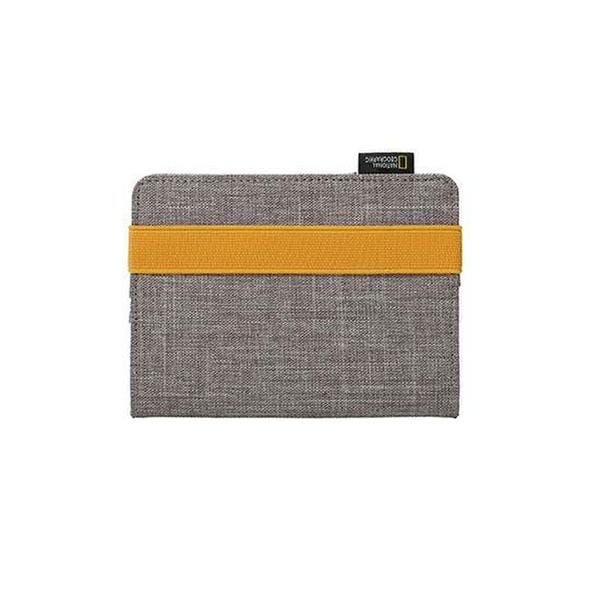 냇지오 두오모 여권지갑