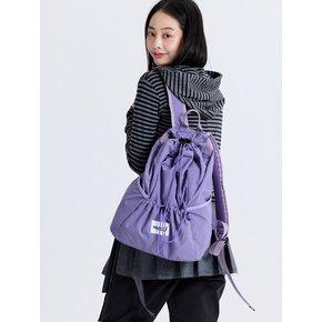 CORE BACKPACK PURPLE
