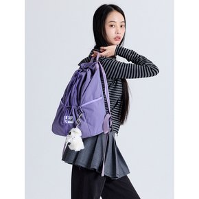 CORE BACKPACK PURPLE