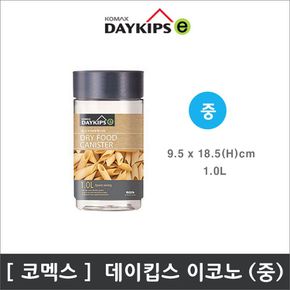 (코멕스) 데이킵스 이코노 냉장고문 용기 1000ml (중)