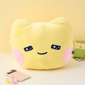 [버터샵] 눈반짝 버터군 페이스 쿠션