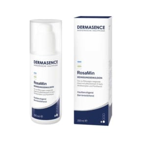 더마센스 Dermasence 로사민 클렌징 에멀젼 150ml