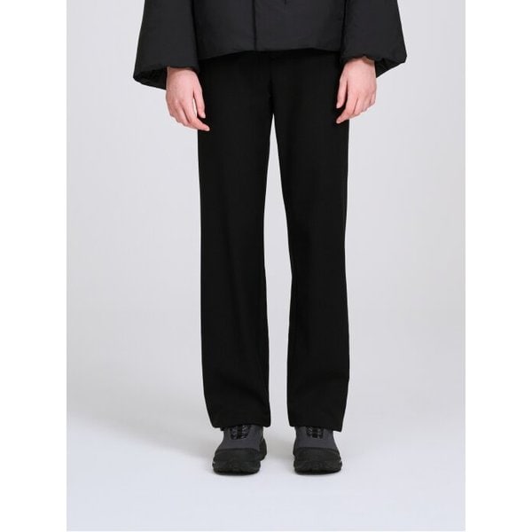 [부산점] 코트니 여성 세미 와이드 팬츠 DWW25358