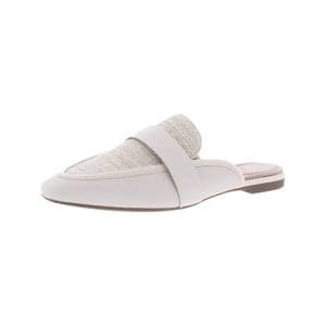 이스퀘어 4680302 Rockport Laylani Womens Leather Embossed Mules