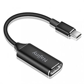 Najiny USB 타입 C HDMI 타입-C - HDMI 4K TV 맥북 삼성 갤럭시 화웨이 아이맥 컨버터 어댑터