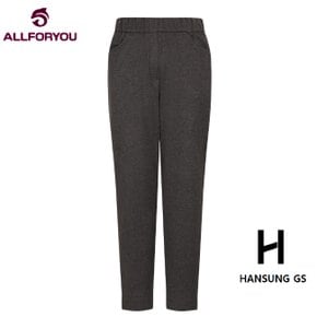 [올포유 여성] banding jogger pants ALPTM8421