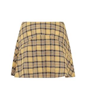 [콜리나스트라다] Mini skirt XX7001 MALLPLAID 2790286