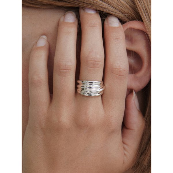 [17차 리오더] Bounty ring