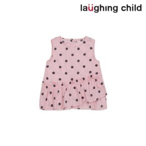 도트 페블럼 블라우스 8942931070 PK _P342590907