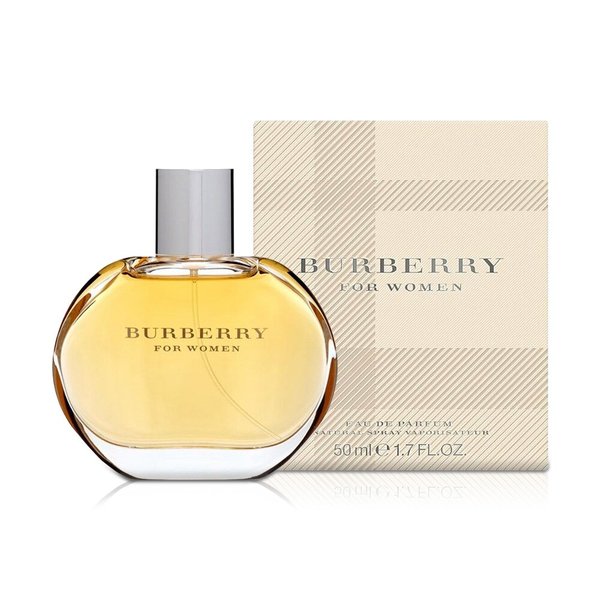 버버리 클래식 우먼 EDP 50ml