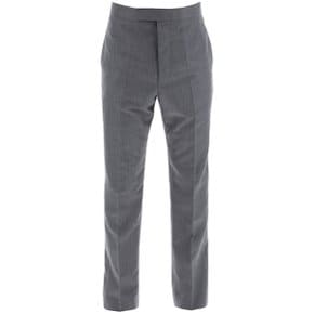 [톰 브라운] Trousers MTC001A 00626 MED GREY