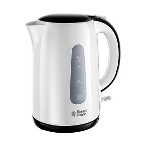 독일 러셀홉스 전기포트 712876 Russell Hobbs My Breakfast Kettle 1.7 L 2200 W Concealed Hea