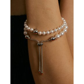 Unique pearl Bracelet[2style]