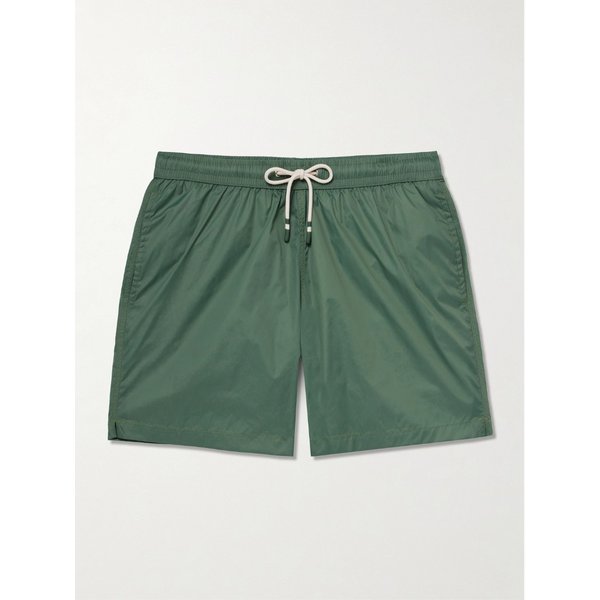 하트퍼드 슬림핏 미드 렝스  스윔 쇼츠 46376663162978246