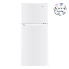 냉장고 155리터 화이트 QRTE15TW1T