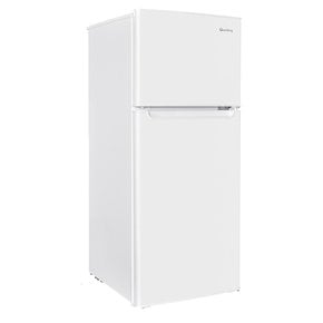 냉장고 155리터 화이트 QRTE15TW1T