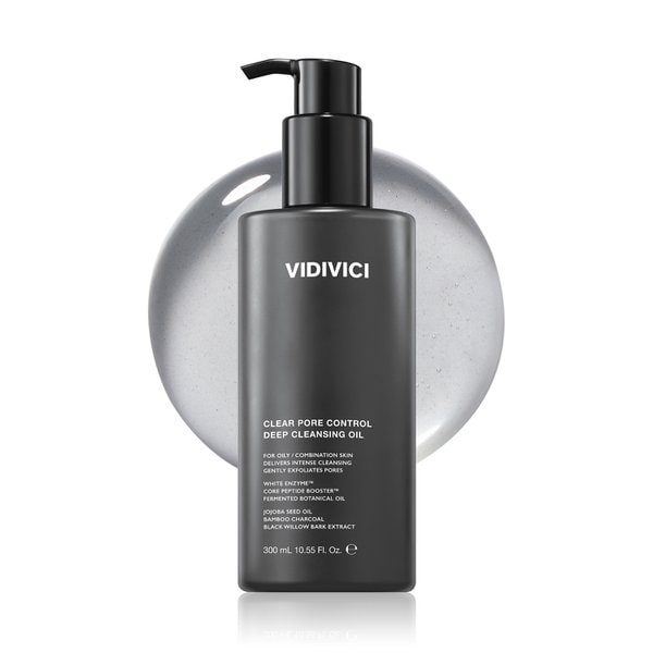 클리어 딥 클렌징 오일 300ml
