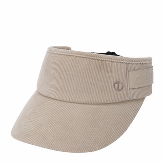 엘로드 CORDUROY VISOR_NURCW23402BEX