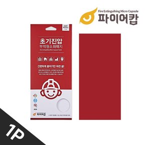 파이어캅 스마트 콘센트 소화기 배전반용 30L