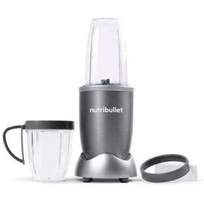 NutriBullet 싱글 서브 블렌더 600W 인치8211 8개 세트