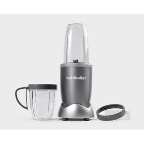 NutriBullet 싱글 서브 블렌더 600W 인치8211 8개 세트