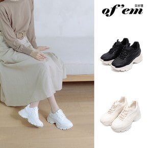 [정상가398000] 시그니처 키높이 스니커즈_SCLIE405B