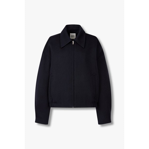 집업 크롭 울점퍼 9105413222058