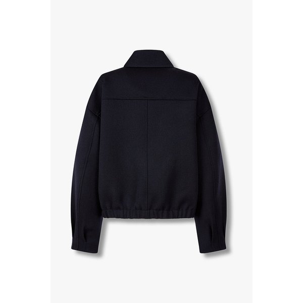 집업 크롭 울점퍼 9105413222058