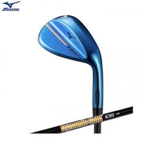 3454957 미즈노  MIZUNO T24 WEDGE BLUE LIMITED EDITION (블루 리미티드 에 UA3305231