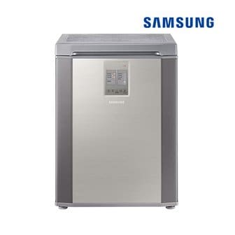 삼성 렌탈 삼성 김치냉장고 뚜껑형 126L 세린실버 RP13C1022Z1 5년 19000