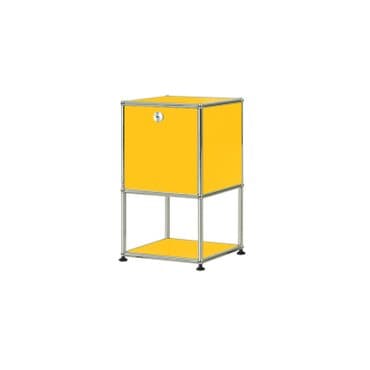 USM [USM 공식수입원] USM Haller Storage 1x2