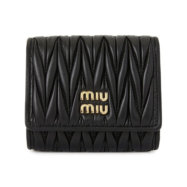 [부산점] 마테라쎄 여성 반지갑 5MH033 AFPP F0002