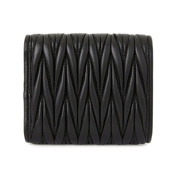 [부산점] 마테라쎄 여성 반지갑 5MH033 AFPP F0002