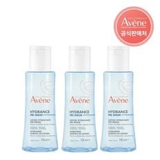 [아벤느공식] 이드랑스 에센스 인 로션 100ml 3개