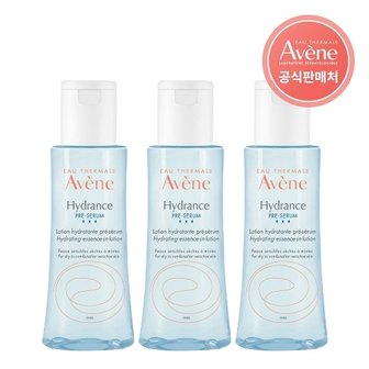 아벤느 [아벤느공식] 이드랑스 에센스 인 로션 100ml 3개