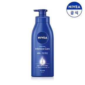 인텐시브 바디로션 400ml