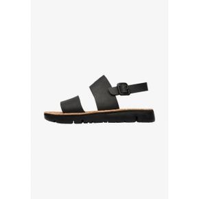 4035555 Camper ORUGA - Walking sandals black