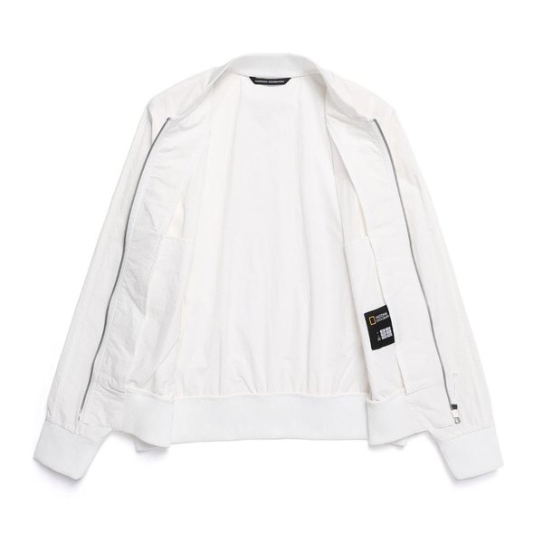 [여주점] N252WJP030 여성 미노우 홑겹 항공 점퍼 BIRCH