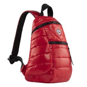 로시놀 퍼피 백팩 [10리터] 2425 ROSSIGNOL PUFFY BAG 10L RED