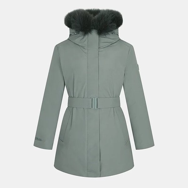 [부산점] 여성 아르테 써모 미드 다운 자켓 7I82056