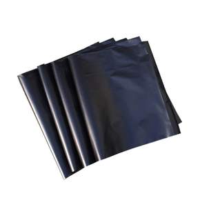 택배봉투 50cmX60cm +4cm -검정 50매