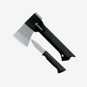 거버 GERBER COMBO AXE