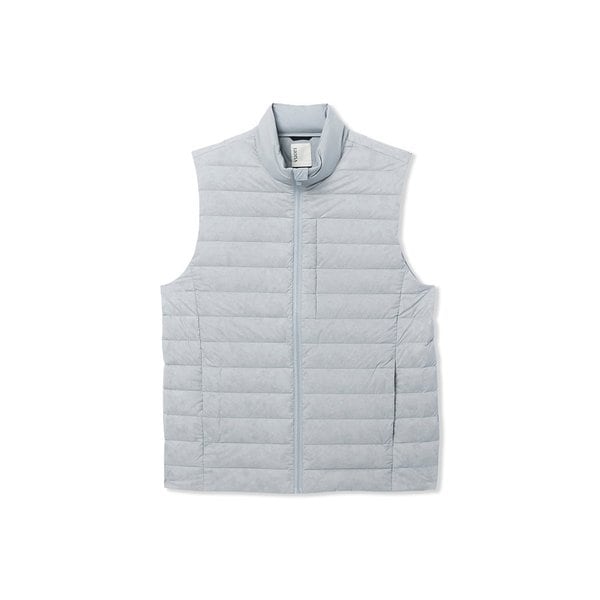 [남성] 스테드패스트 인슐레이티드 베스트_그레이 VR15311004000